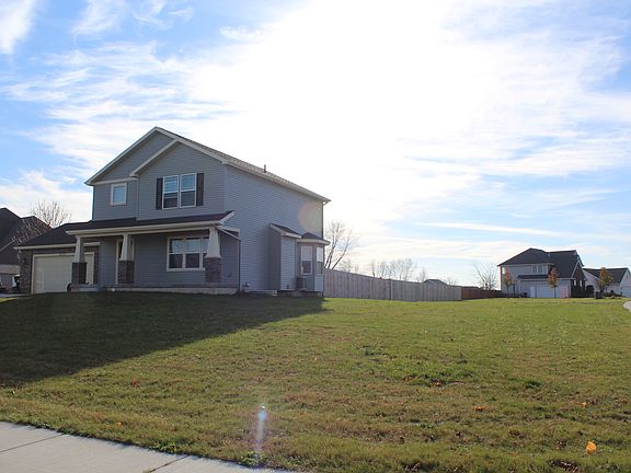 Exterior- View from corner