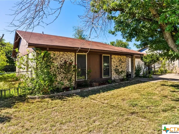 1404 Edgefield St, Killeen, TX 76549