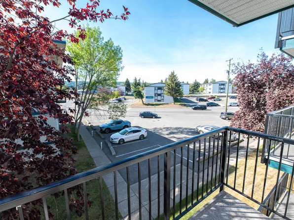 Kelson Court Apartments
