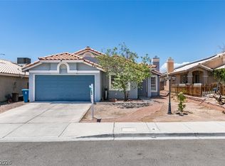 2349 Black Bush Ln, Las Vegas, NV 89156