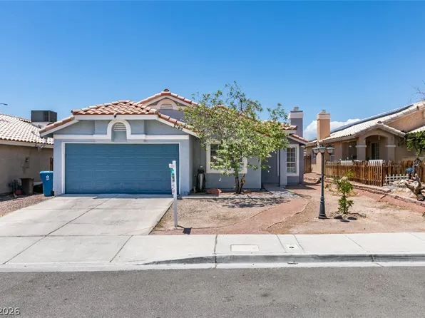 2349 Black Bush Ln, Las Vegas, NV 89156