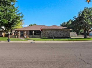 1335 W Taos St, Hobbs, NM 88240