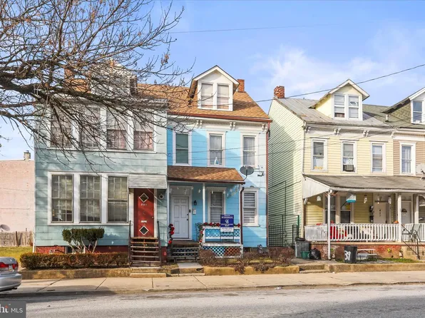 589 W Princess St, York, PA 17401