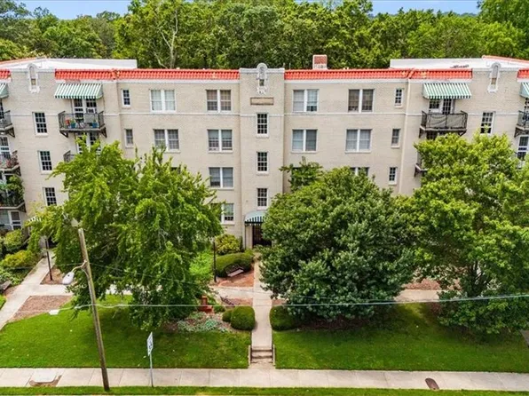 1013 N Elm St APT C6, Greensboro, NC 27401