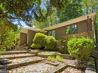 5 Glencliffe Cir, Baltimore, MD 21208