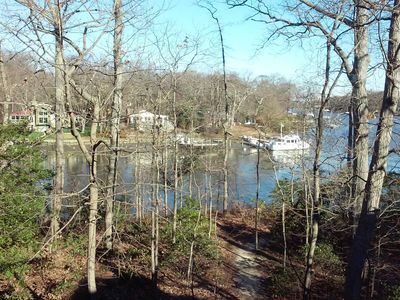 642 Snow Goose Ln, Annapolis, MD, 21409
