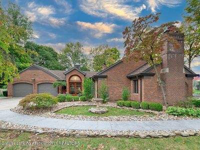 3315 Moores River Dr, Lansing, MI, 48911