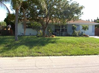 1543 Andover Dr, Dunedin, FL 34698