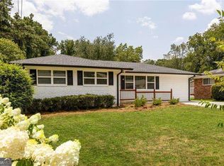 3141 Convair Ln, Decatur, GA 30032