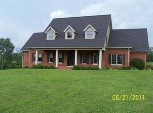1136 Powell Taylor Rd, Lawrenceburg, KY 40342