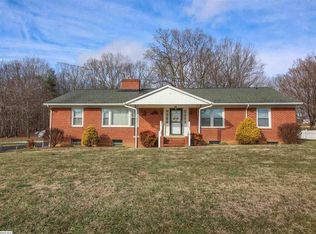 1806 New Hope And Crimora Rd, Crimora, VA 24431