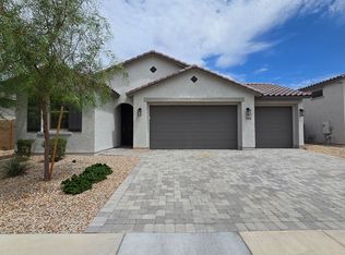18572 W Cottontail Ln, Wittmann, AZ 85361