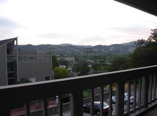 175 Professional Center Pkwy, San Rafael, CA 94903