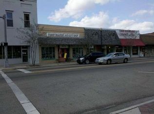 103 N Jefferson St, Perry, FL 32347