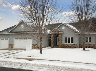 2613 116th Ave NE, Blaine, MN 55449