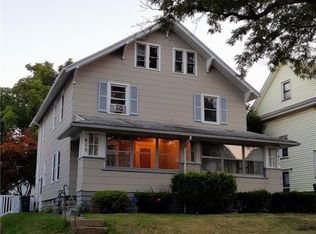 415-417 Pullman Ave, Rochester, NY 14615