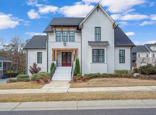 4265 Roy Ford Cir, Birmingham, AL 35244