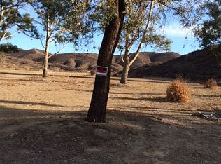19087 Wasson Canyon Rd, Lake Elsinore, CA 92532
