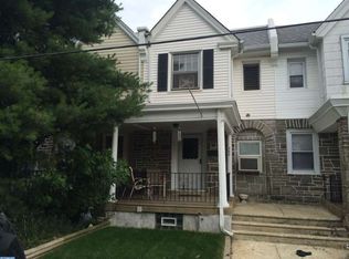 388 Wembly Rd, Upper Darby, PA 19082