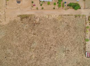 Old Milwaukee Rd, Los Lunas, NM 87031
