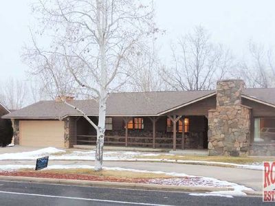 2312 Fairway Ln, Greeley, CO, 80634