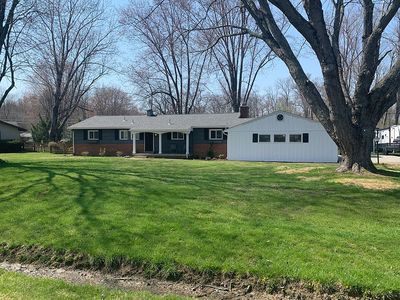 9831 Pennfield Rd, Centerville, OH, 45458