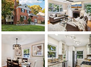 4012 Beechwood Rd, Hyattsville, MD 20782