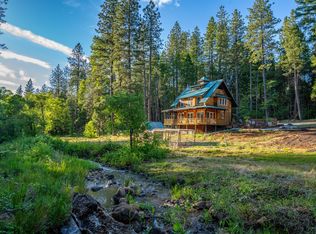 7704 Eastmoore Rd, Shingletown, CA 96088