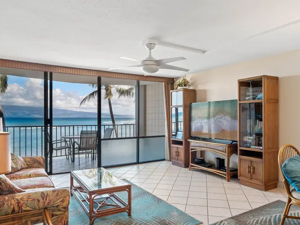 4327 Lower Honoapiilani Rd APT 309, Lahaina, HI 96761