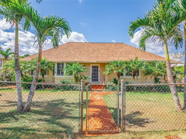 219 Crest Ave #1, Wahiawa, HI 96786