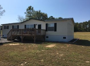 248 Sandy Rd, Four Oaks, NC 27524