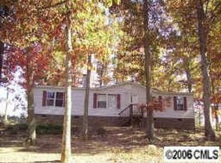 545 S Greenbriar Rd, Statesville, NC 28625
