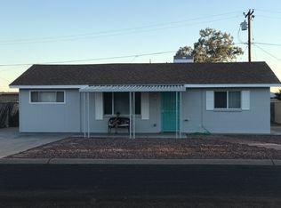 111 Peretz Cir, Morristown, AZ 85342