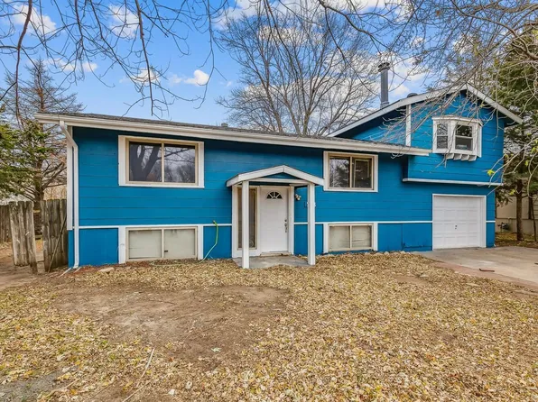 748 N Elder St, Wichita, KS 67212