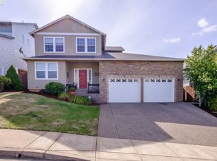 953 Eisenhower Dr NW, Salem, OR