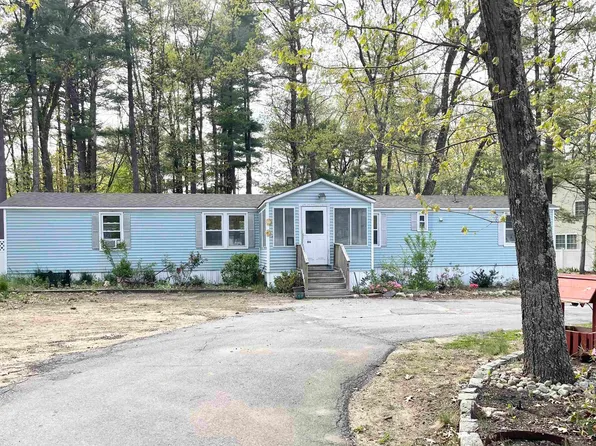 86 Alison Drive, Seabrook, NH 03874