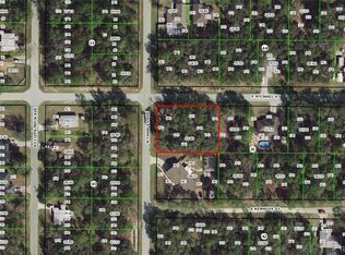3026 E Michael St, Inverness, FL 34453