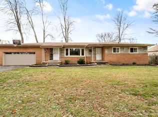 25237 Van Horn Rd, Brownstown, MI 48134