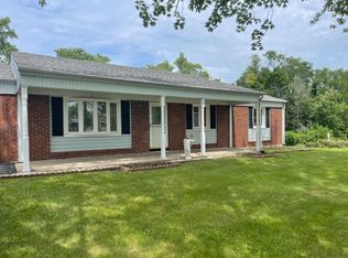 331 W 700 N, Valparaiso, IN 46385