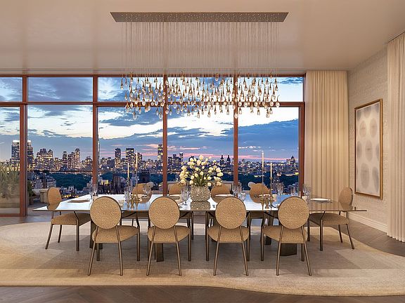 2nd image of 201 E 74th St #Penthouse