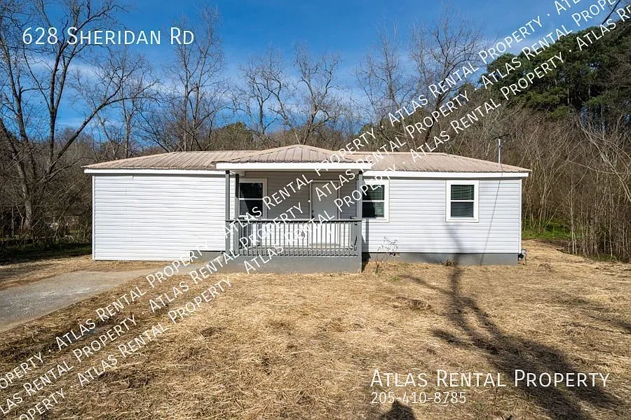 628 Sheridan Rd. — Photo 1
