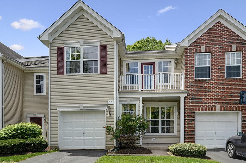 77 Windsor Pond Rd 3004, West Windsor, NJ 08550 Zillow