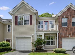 77 Windsor Pond Rd #3004, West Windsor, NJ 08550