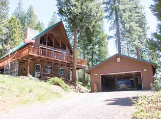 6622 Dyer Mountain Rd, Westwood, CA