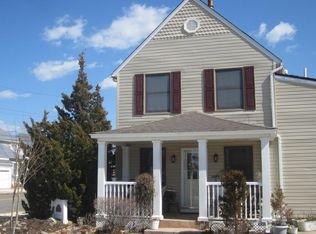 901 Gr Central Ave, Lavallette, NJ 08735