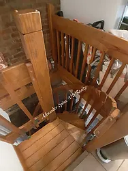 Rented by Vanderborgh Realty 