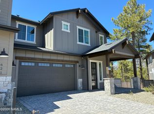 629 N Snowberry Cir LOT 11, Flagstaff, AZ 86004