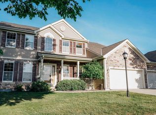 2061 Willow Pond Way, Grafton, WI 53024