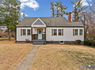 702 Irving St, Farmville, VA 23901