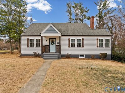 702 Irving St, Farmville, VA, 23901